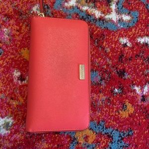 ♠️ Kate spade ♠️ wallet